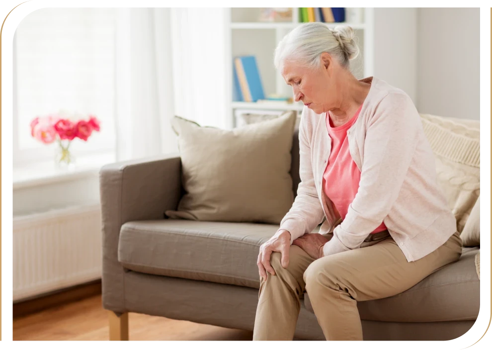 O que são <br /><strong>Osteoporose e Artrose?</strong>